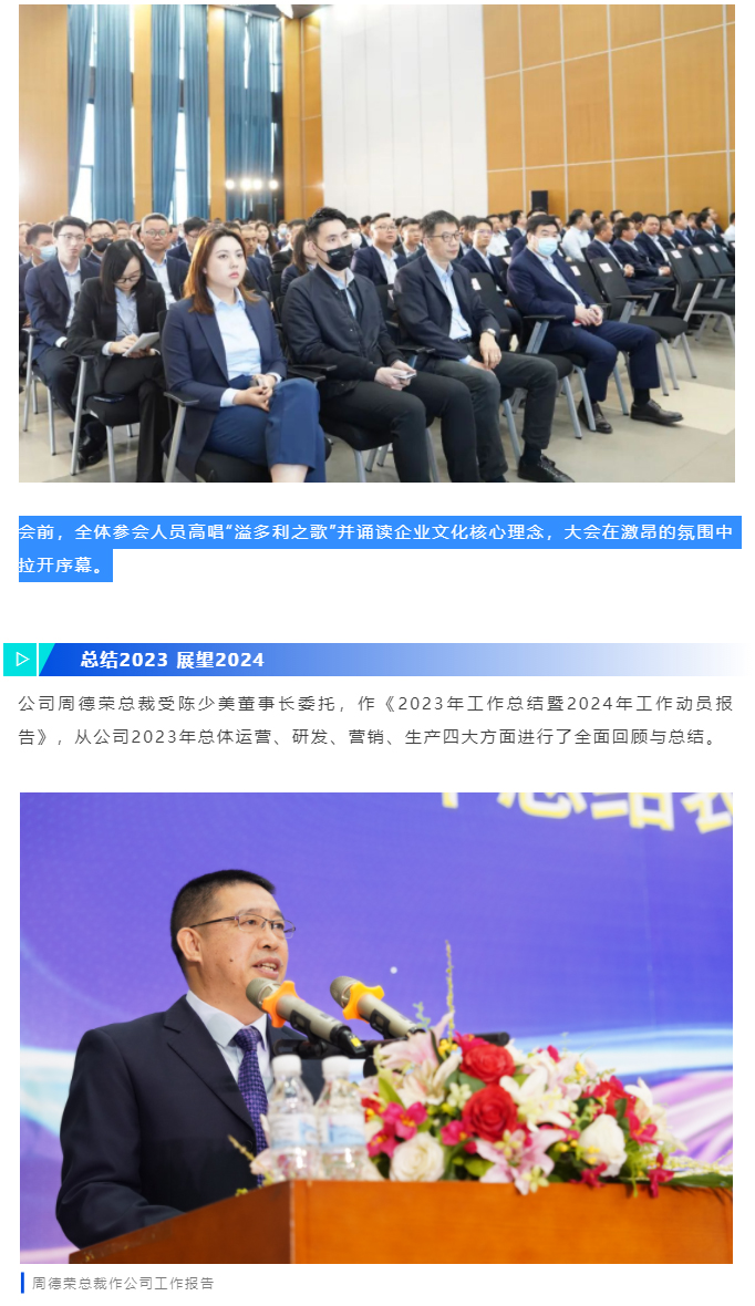 奋楫前行-再启新征程｜乐动“2023年工作总结表彰暨2024年工作动员大会”圆满举行_02.jpg